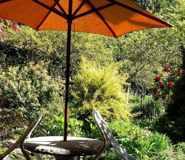 标准间, Ocean Wilderness Inn