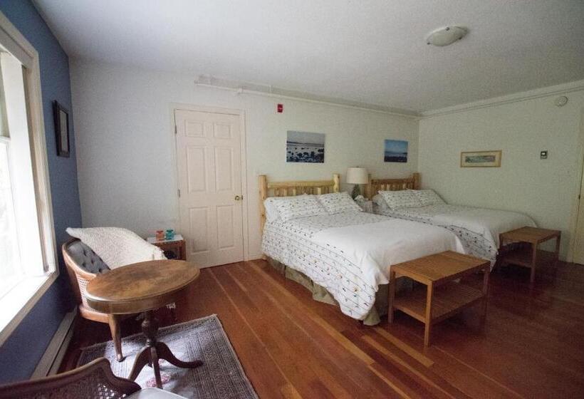 标准间, Ocean Wilderness Inn