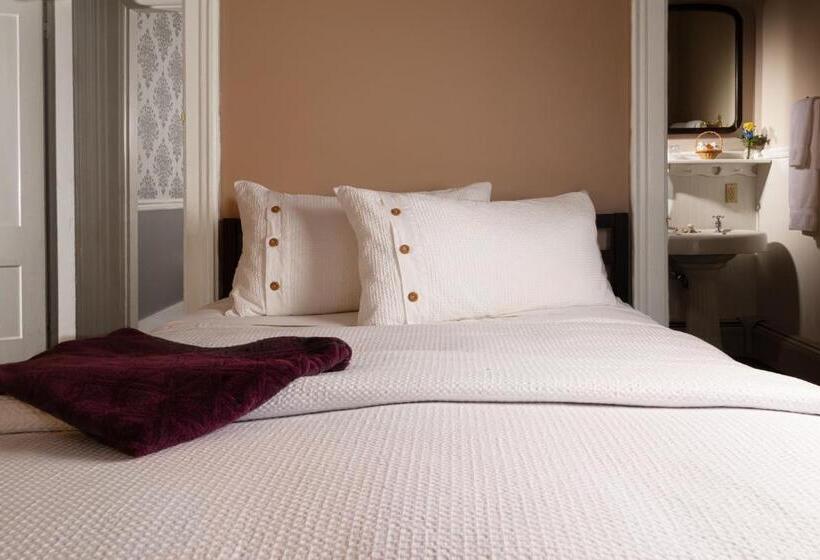 غرفة إقتصادية, Rosemont Inn