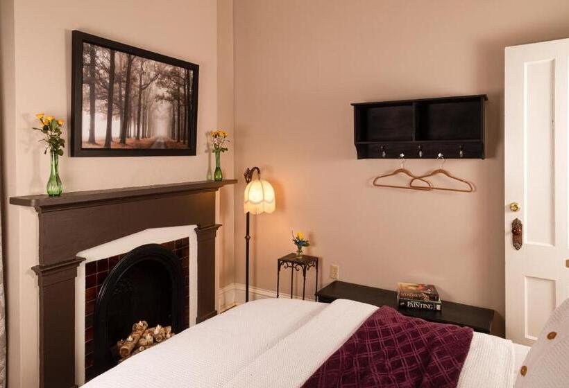 غرفة إقتصادية, Rosemont Inn