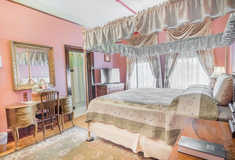 Chambre Deluxe, Edgewater