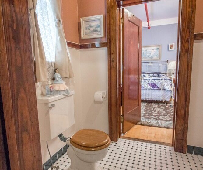 סוויטה משפחתית 2 חדרי שינה, Edgewater