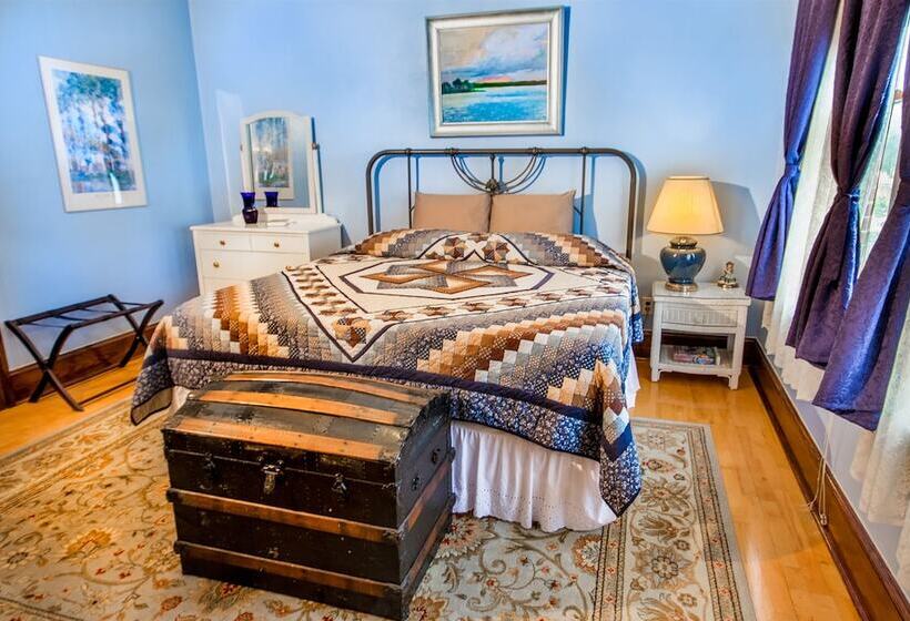 Suite Familiale 2 Chambres, Edgewater