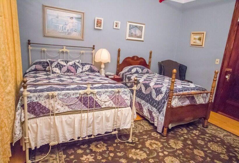 Suite Familiale 2 Chambres, Edgewater