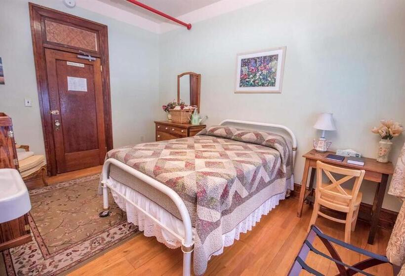 Chambre Standard Lit Double, Edgewater