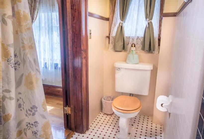 Chambre Standard Lit Double, Edgewater