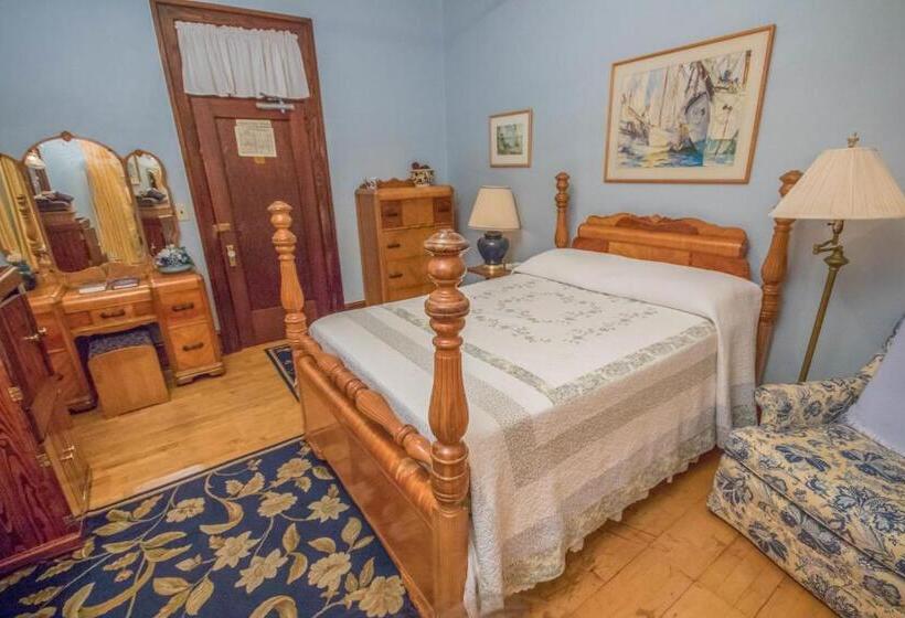 Suite Familiale, Edgewater