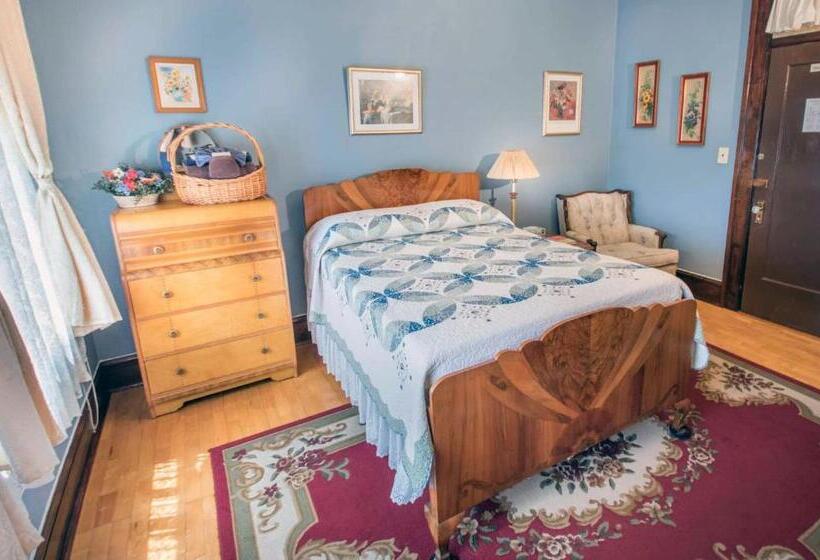 家庭套房, Edgewater