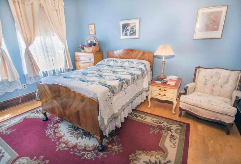 Suite Familiale, Edgewater