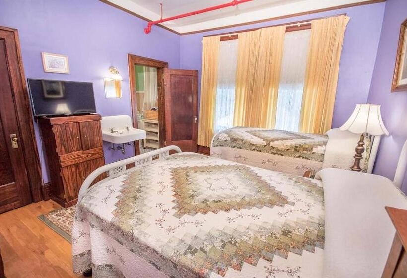 Suite Familiale 2 Chambres, Edgewater