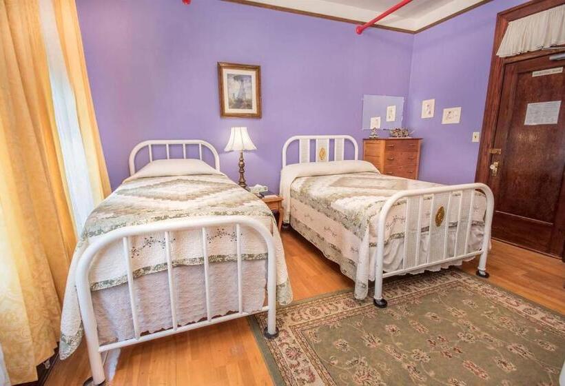 Suite Familiale 2 Chambres, Edgewater