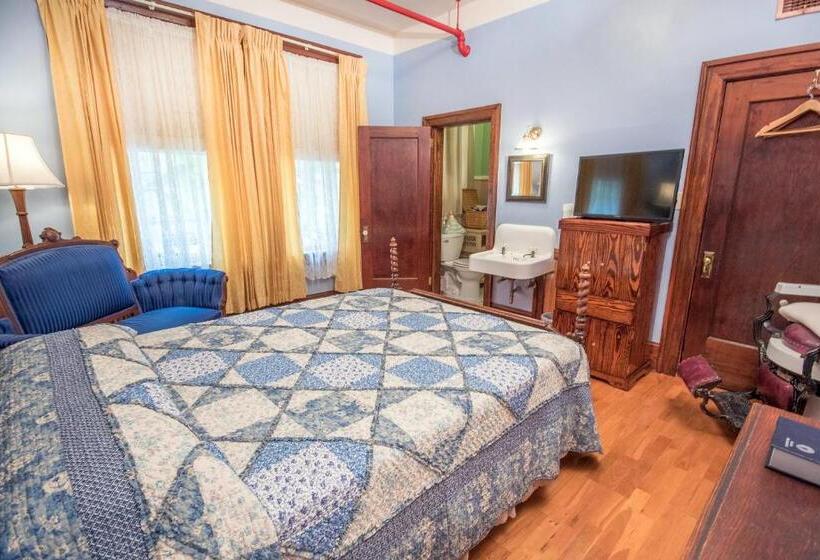 Suite Familiale 2 Chambres, Edgewater