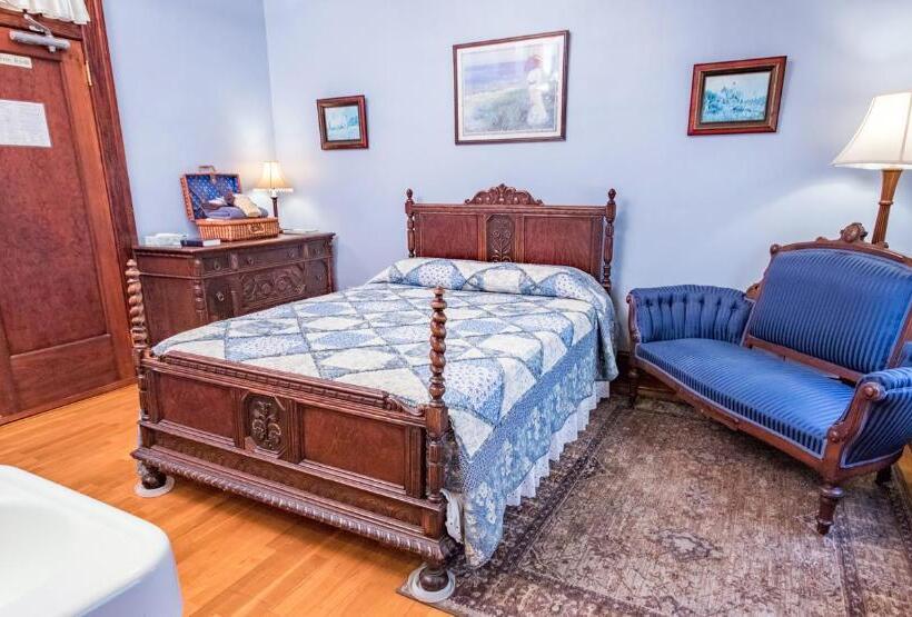 Suite Familiale 2 Chambres, Edgewater