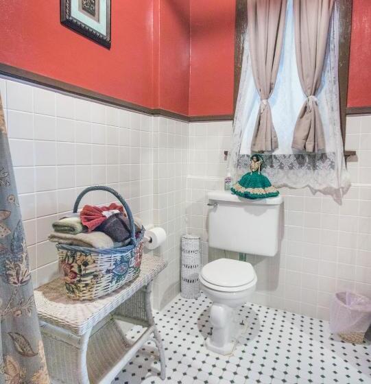 Chambre Standard Lit King Size, Edgewater