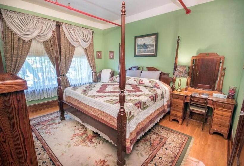 Chambre Standard Lit King Size, Edgewater