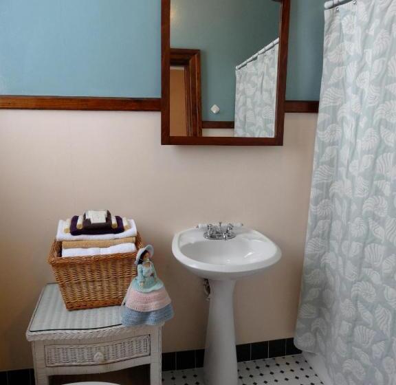 Suite Deluxe, Edgewater