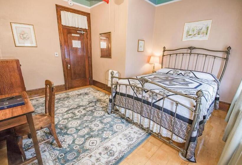 Suite Deluxe, Edgewater