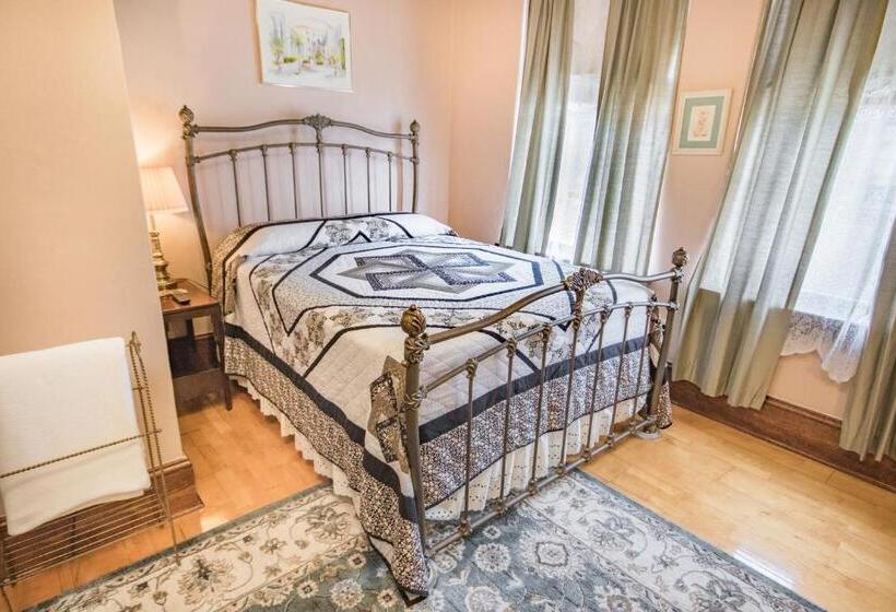 Suite Deluxe, Edgewater