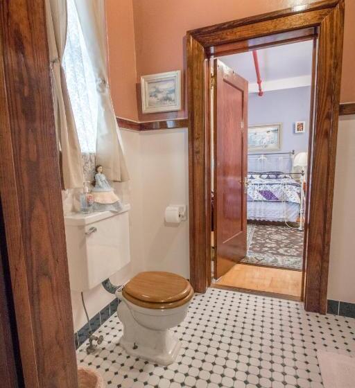 غرفة سوبيريور عائلية, Edgewater