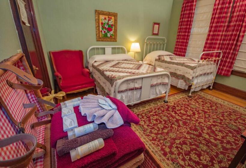 Chambre Deluxe, Edgewater