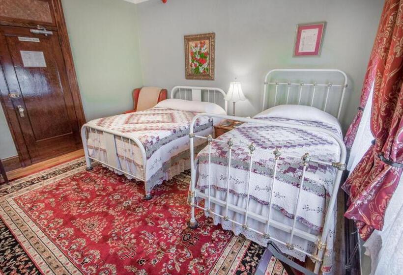 Chambre Deluxe, Edgewater