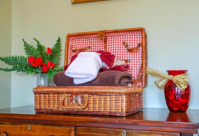 Chambre Deluxe, Edgewater