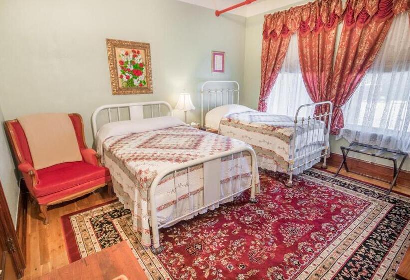 豪华房间, Edgewater