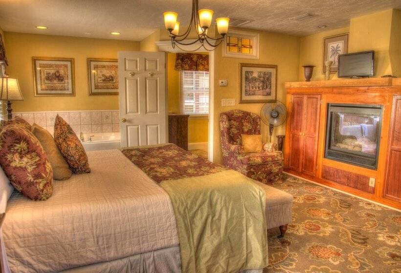 1 Yatak Odalı Ev, Casa De Solana Bed And Breakfast