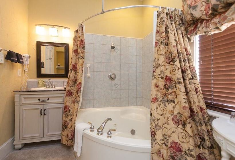 1 Yatak Odalı Ev, Casa De Solana Bed And Breakfast