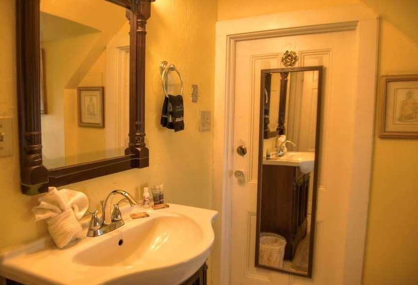 Süit, Casa De Solana Bed And Breakfast