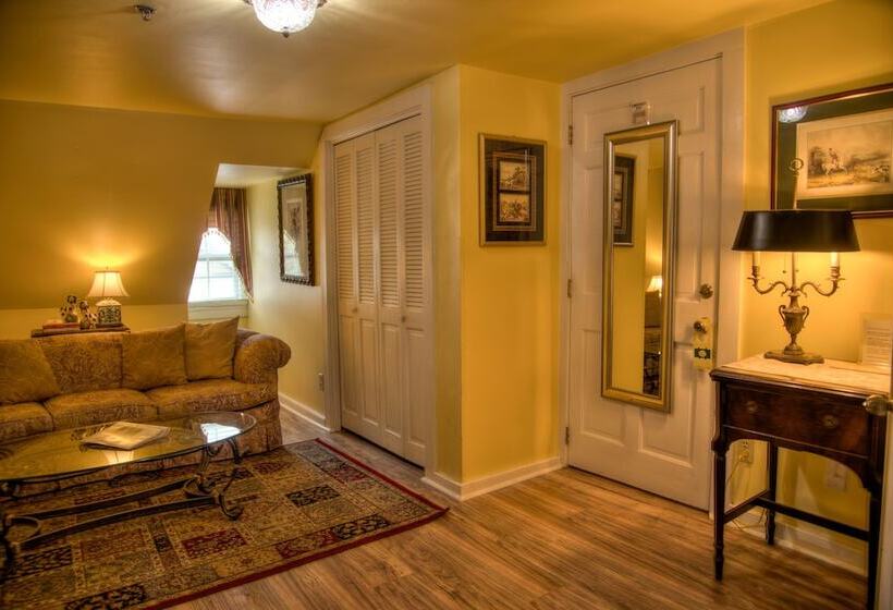 Süit, Casa De Solana Bed And Breakfast