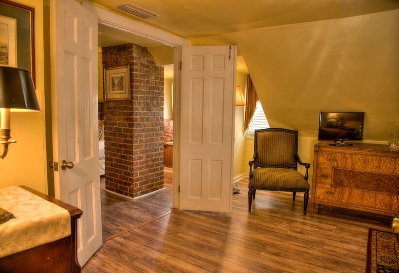 Süit, Casa De Solana Bed And Breakfast