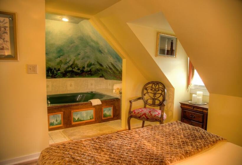 Süit, Casa De Solana Bed And Breakfast