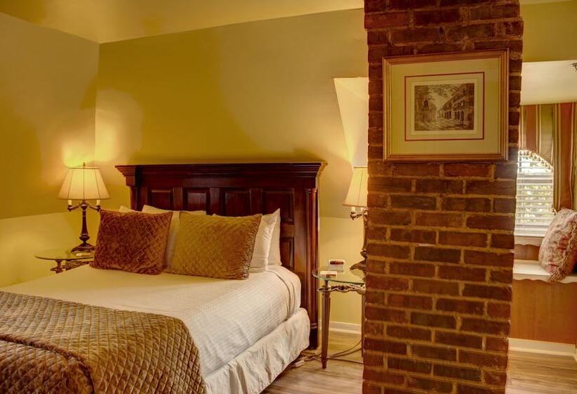 Süit, Casa De Solana Bed And Breakfast