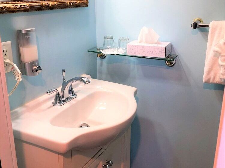 1 Yatak Odalı Ev, Casa De Solana Bed And Breakfast