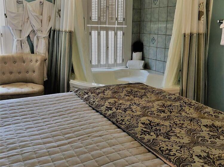 1 Yatak Odalı Ev, Casa De Solana Bed And Breakfast