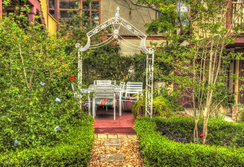 1 Yatak Odalı Ev, Casa De Solana Bed And Breakfast