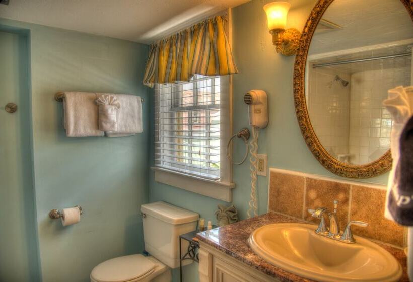 1 Yatak Odalı Ev, Casa De Solana Bed And Breakfast