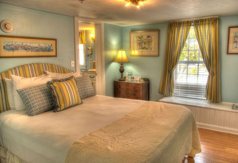 1 Yatak Odalı Ev, Casa De Solana Bed And Breakfast