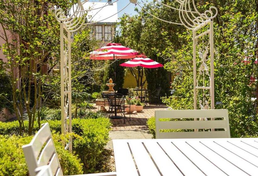 1 Yatak Odalı Ev, Casa De Solana Bed And Breakfast