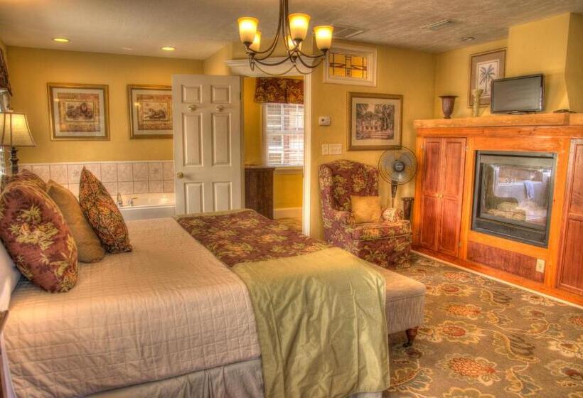 1 Yatak Odalı Ev, Casa De Solana Bed And Breakfast