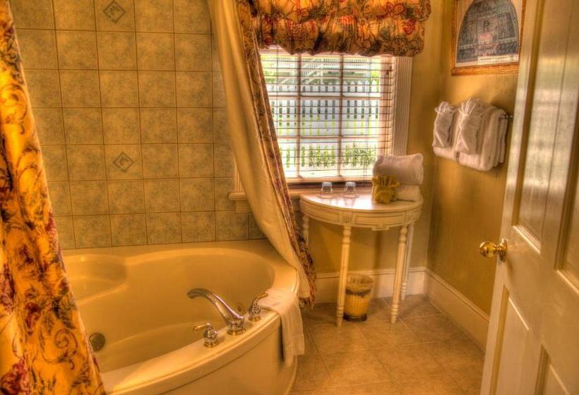 1 Yatak Odalı Ev, Casa De Solana Bed And Breakfast