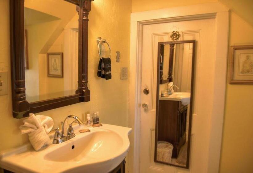 Süit, Casa De Solana Bed And Breakfast