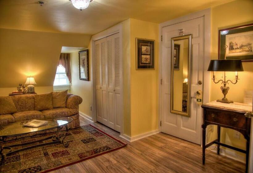 Süit, Casa De Solana Bed And Breakfast