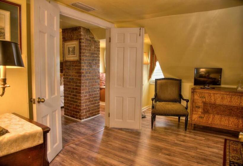 Süit, Casa De Solana Bed And Breakfast