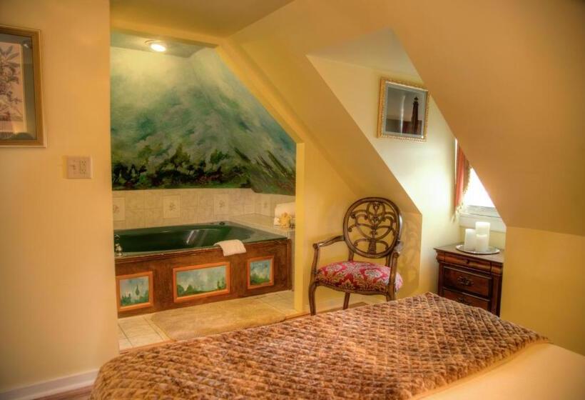 Süit, Casa De Solana Bed And Breakfast