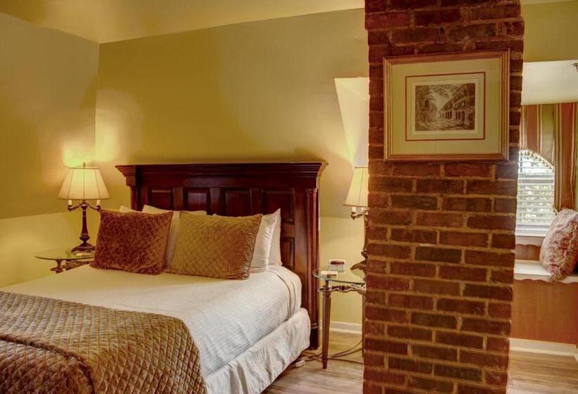 Süit, Casa De Solana Bed And Breakfast