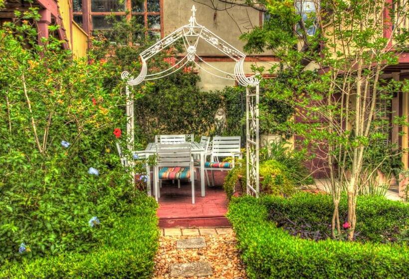 1 Yatak Odalı Ev, Casa De Solana Bed And Breakfast