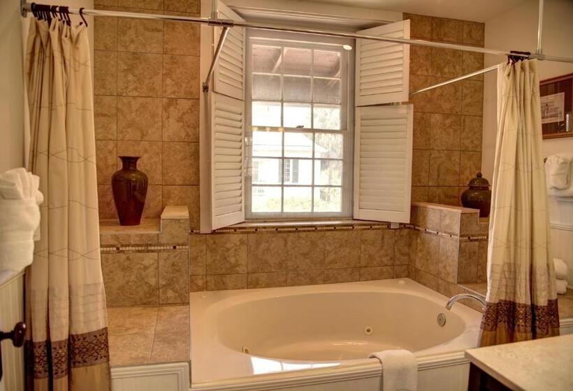 1 Yatak Odalı Ev, Casa De Solana Bed And Breakfast