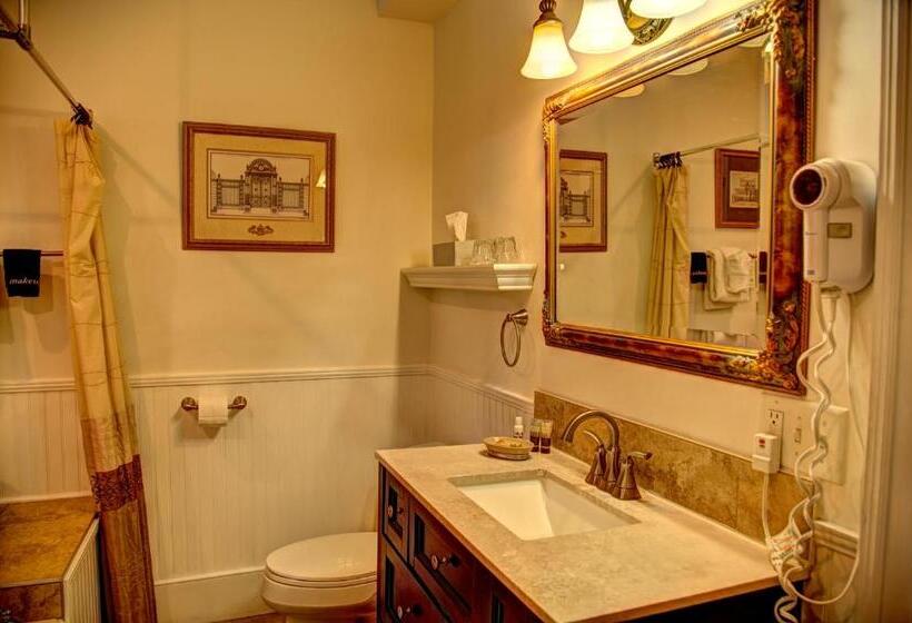 1 Yatak Odalı Ev, Casa De Solana Bed And Breakfast